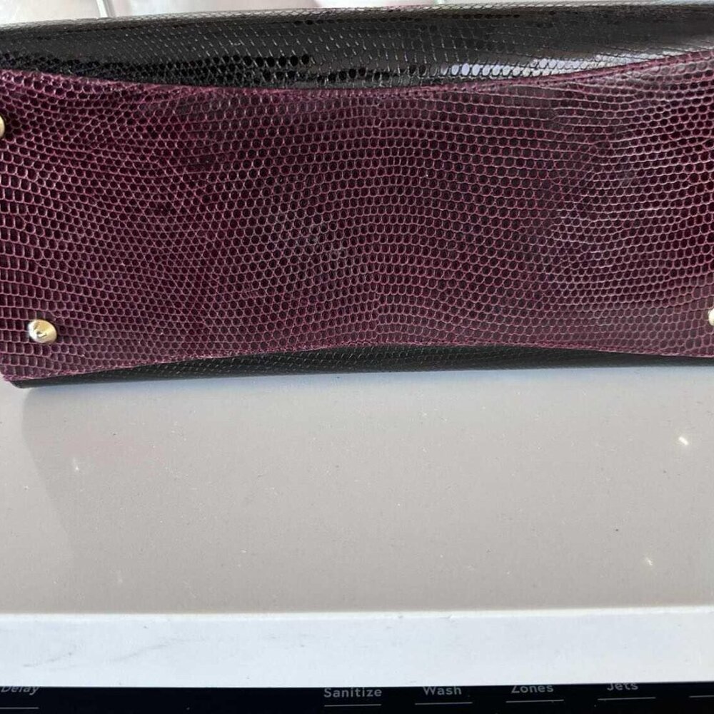 Darby Scott Lizard Bag - Picture 2 of 10